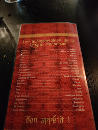 Photo n°2 de Tajinier Tarbes Odos à Odos ()