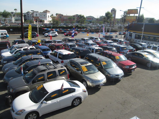 Used Car Dealer «Ramos Auto Sales», reviews and photos, 7203 Alameda St, Los Angeles, CA 90001, USA