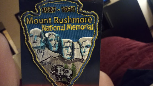 Gift Shop «Mt Rushmore Gift Shop», reviews and photos, 13000 SD-244, Keystone, SD 57751, USA