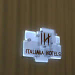 Photo n°2 de l'avis de Sara.i fait le 07/05/2018 à 08:15 sur le  Italian Hotels Milan Rho Fair à Rho