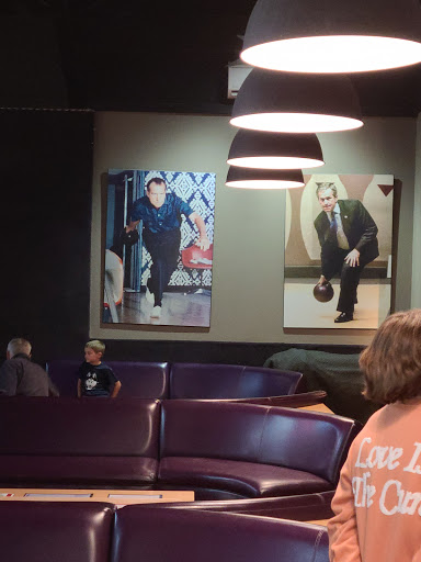 Family Restaurant «The Barn Bowl & Bistro», reviews and photos, 13 Uncas Ave, Oak Bluffs, MA 02557, USA