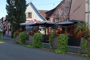 Photo n°58 de Ristorante Pizzeria Da Pino - Reichshoffen à Reichshoffen ()