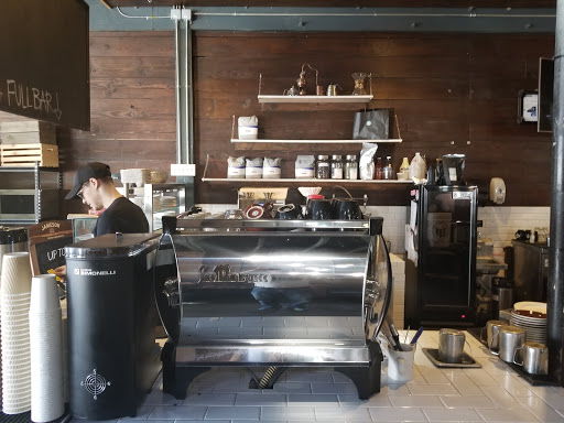 Coffee Shop «Drugstore Cowboy», reviews and photos, 2721 Main St, Dallas, TX 75226, USA