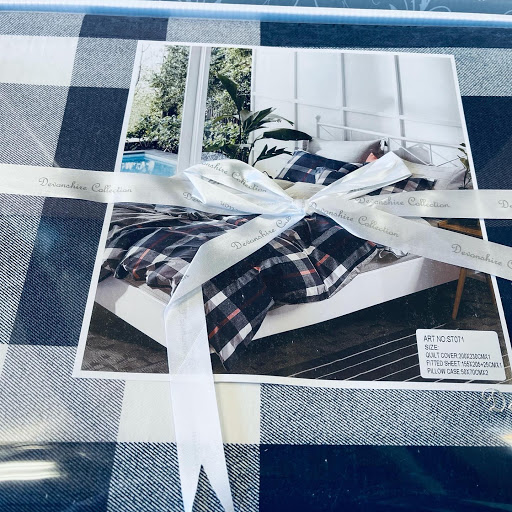 Grocery Store «Russia Grocery», reviews and photos, 3710 N 7th Ave, Anoka, MN 55303, USA