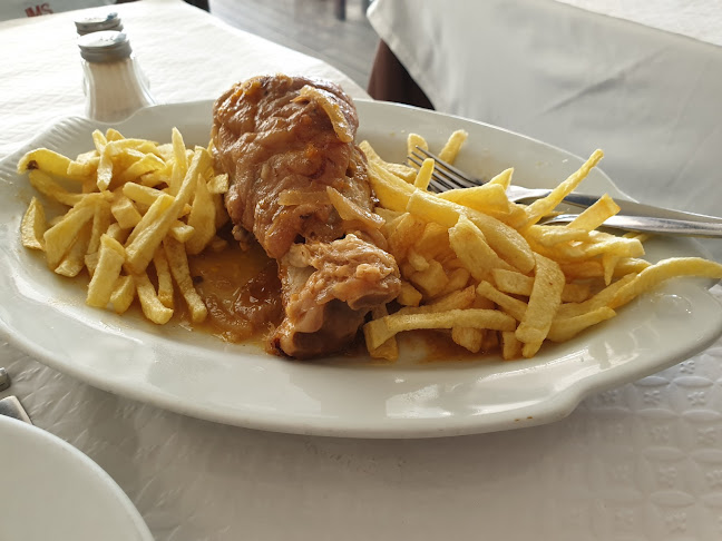 Restaurante Braga - Cascais