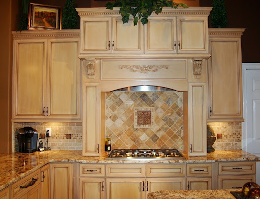 Granite Supplier «Stone City Cabinets & Granite», reviews and photos, 4046 Fernandina Rd e, Columbia, SC 29212, USA