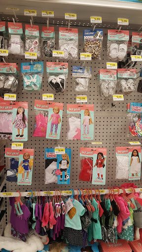 Fabric Store «Jo-Ann Fabrics and Crafts», reviews and photos, 23125 W Outer Dr, Allen Park, MI 48101, USA