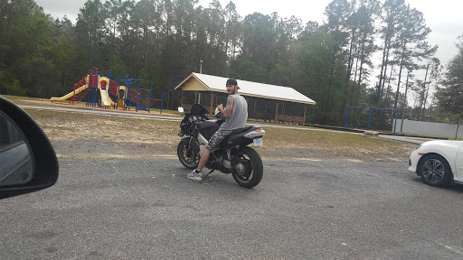 Community Center «Latimer Community Center», reviews and photos, 10908 Daisy Vestry Rd, Biloxi, MS 39532, USA