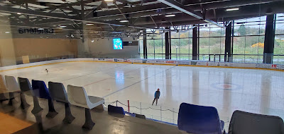 Glacéo à Louviers