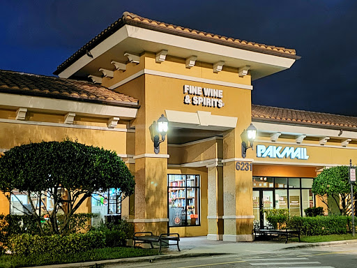 A1A Fine Wine & Spirits, 6231 Pga Blvd # 106, Palm Beach Gardens, FL 33418, USA, 