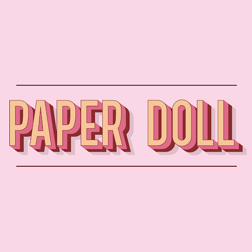 Paper Doll CPH