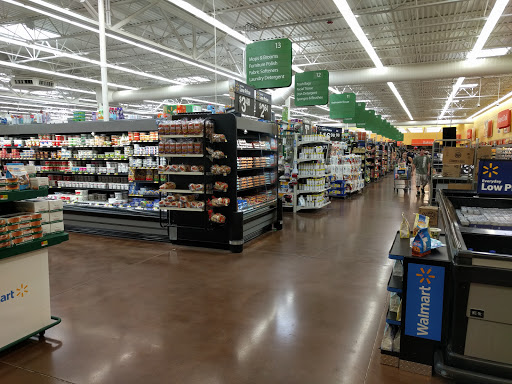 Department Store «Walmart Supercenter», reviews and photos, 3450 Valley Plaza Pkwy, Fort Wright, KY 41017, USA