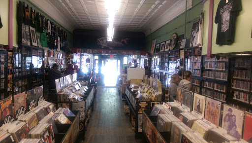 Record Store «The Record Exchange», reviews and photos, 151 N Market St, Frederick, MD 21701, USA