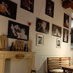 Photo n°1 de l'avis de Veronica.o fait le 08/02/2020 à 21:33 sur le  Labeerinto Gate48 à Modena