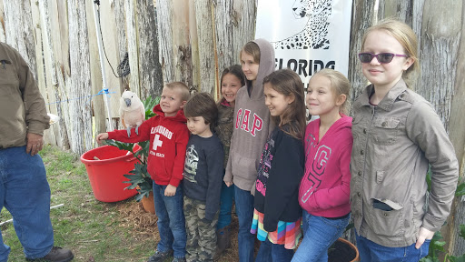 Zoo «Florida International Teaching Zoo», reviews and photos, 7725 FL-48, Bushnell, FL 33513, USA