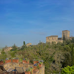 Photo n°3 de l'avis de Marta.o fait le 01/04/2024 à 09:21 sur le  Relais Le Macine Di Stigliano à Stigliano