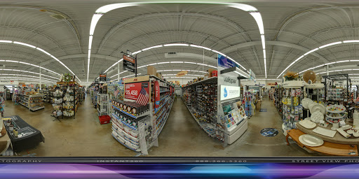 Hardware Store «Langham Creek Ace Hdwe», reviews and photos, 18020 Farm to Market Rd 529, Cypress, TX 77433, USA