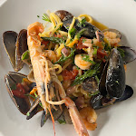 Photo n°3 de l'avis de Amy.i fait le 27/10/2023 à 19:27 sur le  Sutt'a Ràvia à Cefalù