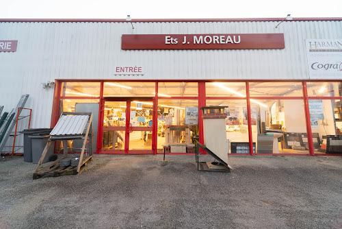Proxi Confort - Moreau SAS à Magnac-Laval