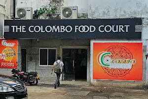 The Colombo Food Court image