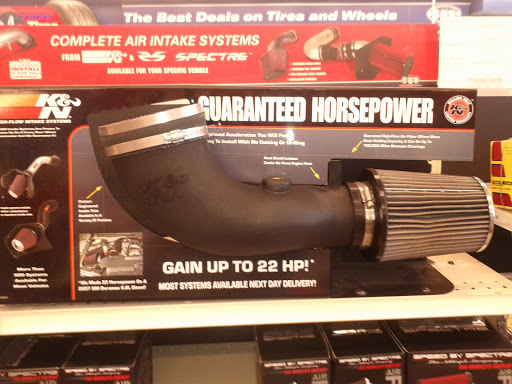 Auto Parts Store «Pep Boys Auto Parts & Service», reviews and photos, 147 S E St, San Bernardino, CA 92401, USA