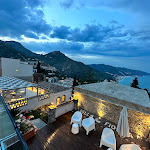 Photo n°3 de l'avis de Giuseppe. fait le 30/05/2023 à 19:48 sur le  Villa Fiorita à Taormina