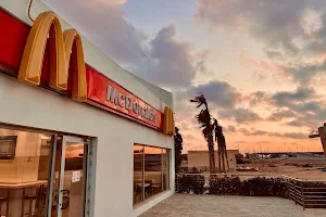 McDonald's - Dunes Mall image