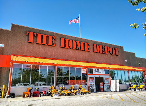 Home Improvement Store «The Home Depot», reviews and photos, 181 S Gulph Rd, King of Prussia, PA 19406, USA