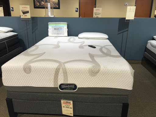 Furniture Store «Mega Furniture Universal City», reviews and photos, 3150 Pat Booker Rd, Universal City, TX 78148, USA