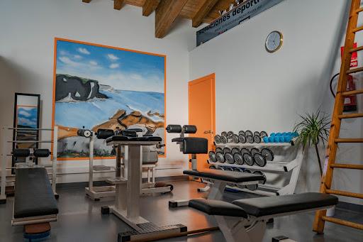 C.A.R Galizano en Galizano, Cantabria