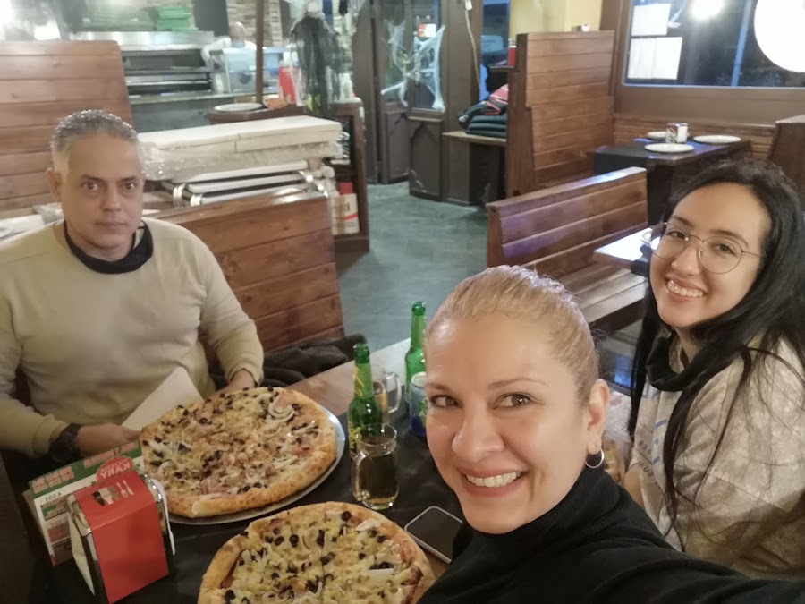 Pizzería Kary