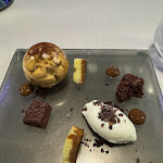 Photo n°5 de l'avis de Mattia. fait le 26/12/2023 à 16:39 sur le  Terrazza Gallia à Milan