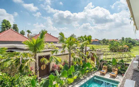 Puri Canggu Villas & Rooms image