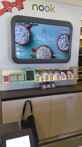 Book Store «Barnes & Noble», reviews and photos, 10500 N 90th St, Scottsdale, AZ 85258, USA