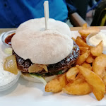 Photo n°4 de l'avis de Karen.o fait le 20/09/2021 à 03:57 sur le  SeeHuus Restaurant am Falkensteinsee à Ganderkesee