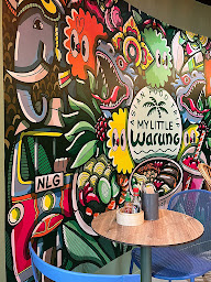 Photo n°103 de My Little Warung Noisy-le-grand à Noisy-le-Grand ()