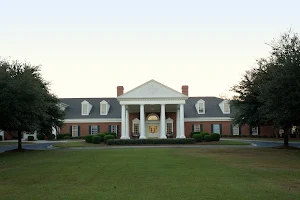 McCullough Funeral Home image