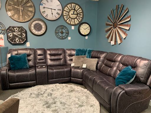 Furniture Store «Furnish 123», reviews and photos, 2800 Pioneer Ave, Rice Lake, WI 54868, USA