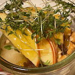 Photo n°1 de l'avis de Jochen.. fait le 13/05/2023 à 06:16 sur le  Lug ins Land Restaurant am Schloss à Hanau