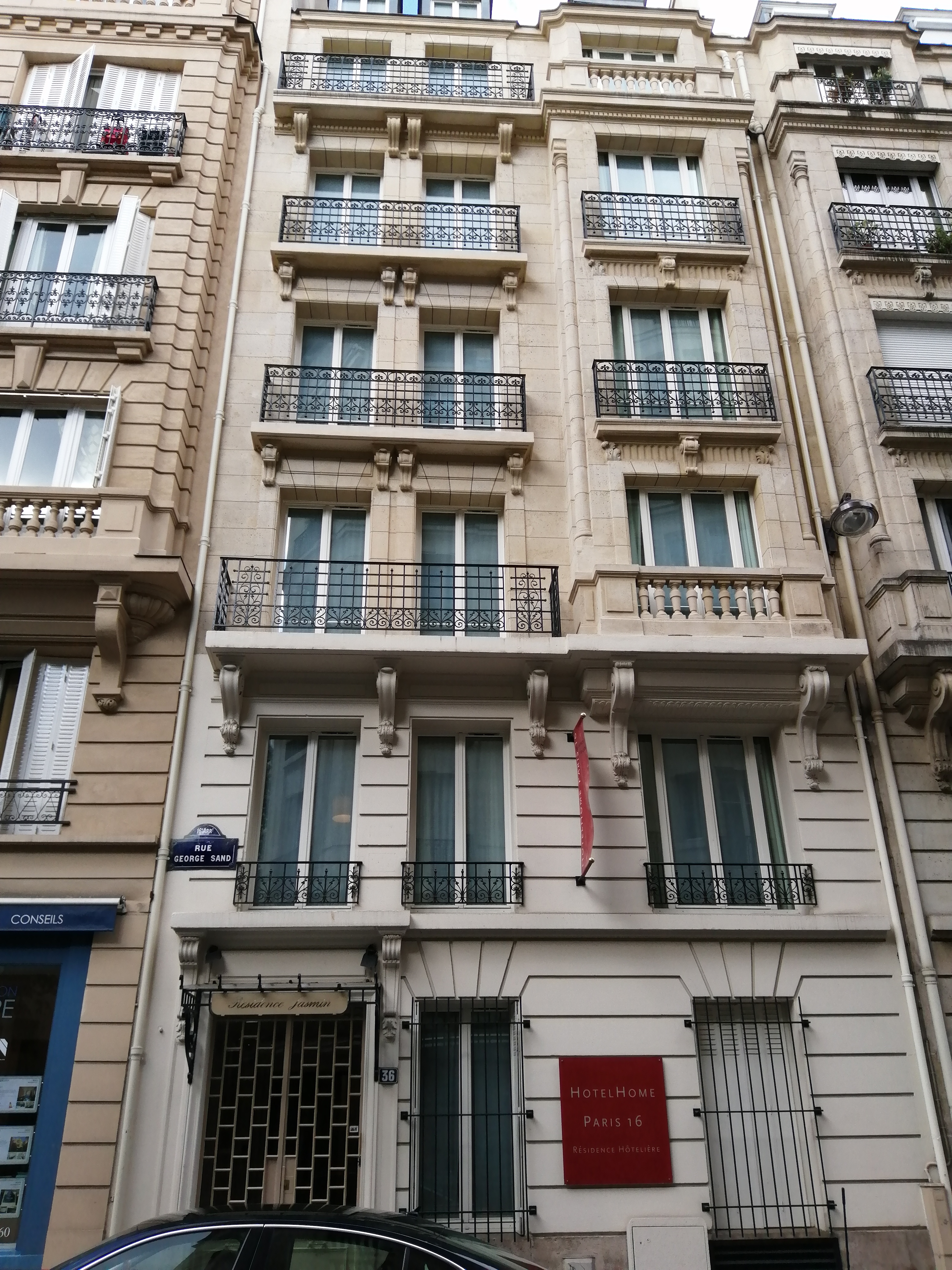 Photo n° 1 de l'avis de Christian.t fait le 10/08/2019 à 17:01