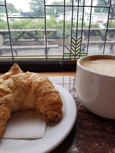 Coffee Shop «Freedom of Espresso», reviews and photos, 128 W Genesee St, Fayetteville, NY 13066, USA