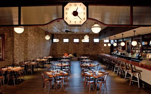 Lincoln Tavern & Restaurant image