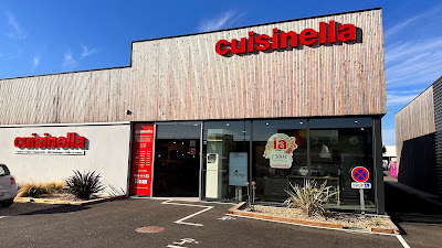Cuisinella à Angoulins