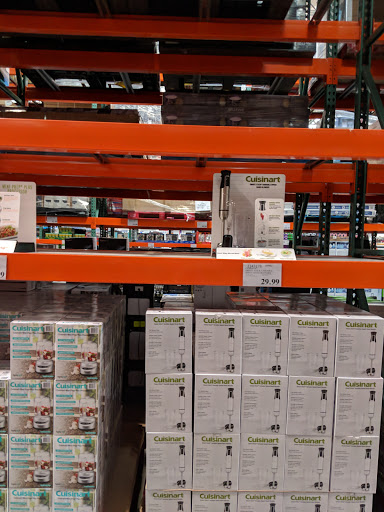 Warehouse store «Costco Wholesale», reviews and photos, 26400 N Dixie Hwy, Perrysburg, OH 43551, USA