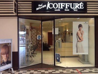 Coiffure Besnier Paul à Pluneret