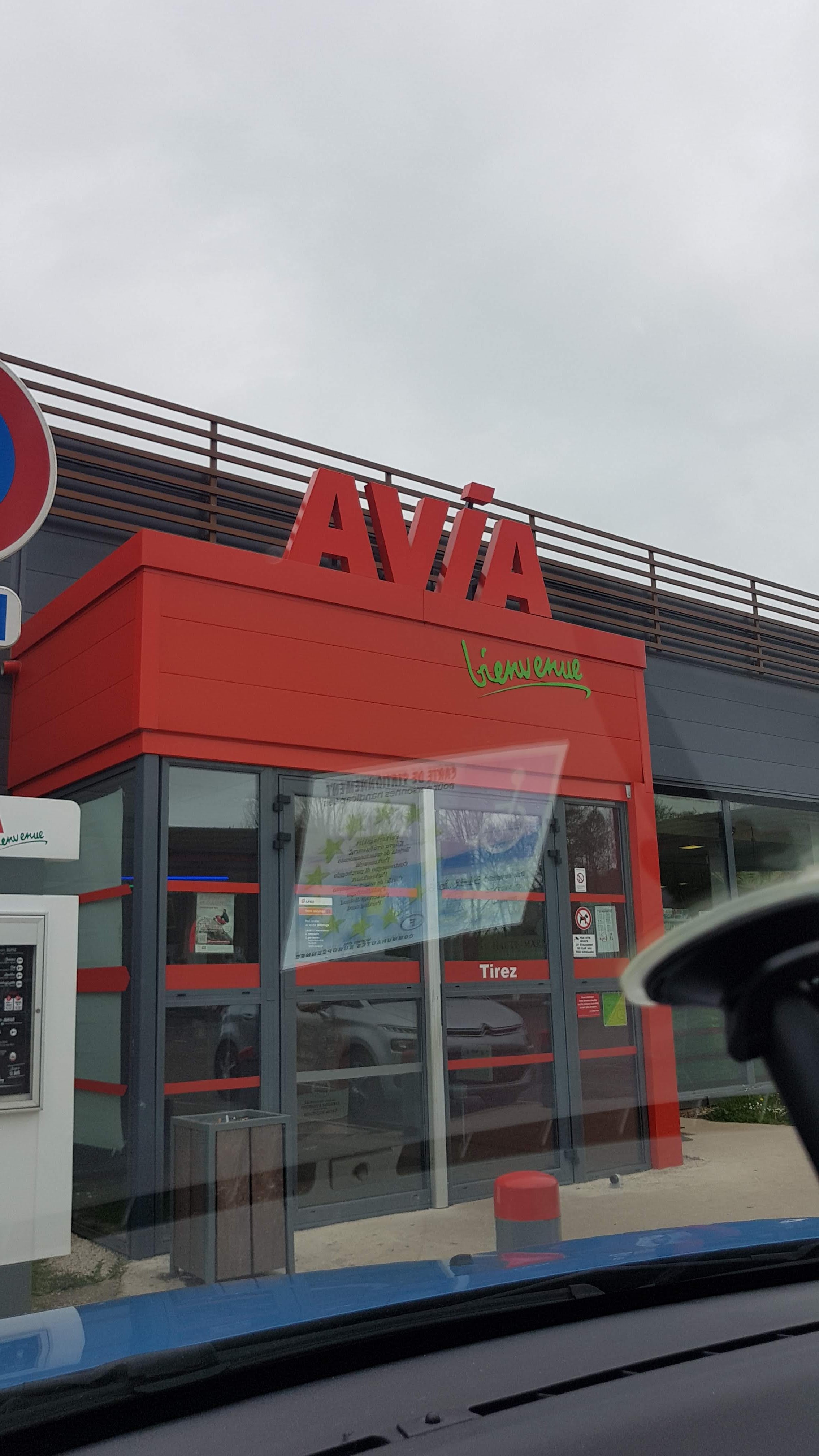 Photo n° 2 de l'avis de Nathalie.o fait le 25/04/2019 à 18:35