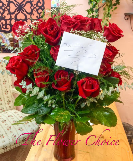 Florist «The Flower Choice», reviews and photos, 2503 Sheridan St, Hollywood, FL 33020, USA