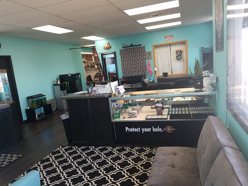 Explore cancer zodiac tattoo ideas, creative tattoo ideas in Spirit Lake, available at Painted Ladies Tattoo & Piercing