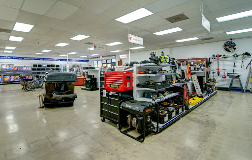 Pawn Shop «National Pawn and Jewelry», reviews and photos, 2905 Eastway Dr, Charlotte, NC 28205, USA