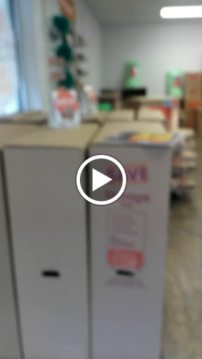 Self-Storage Facility «Public Storage», reviews and photos, 2230 N High School Rd, Indianapolis, IN 46224, USA